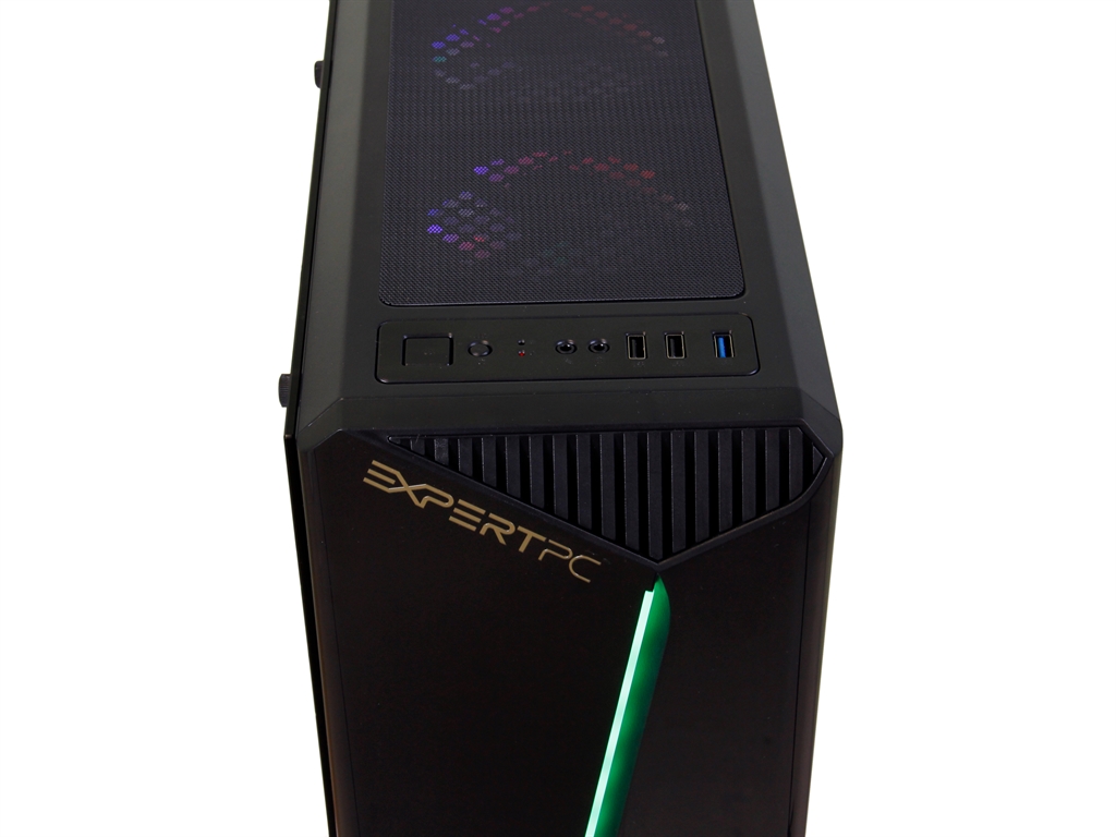 Персональный компьютер Expert PC Ultimate (I5400.08.H1S2.1650.C085) | ARAGO