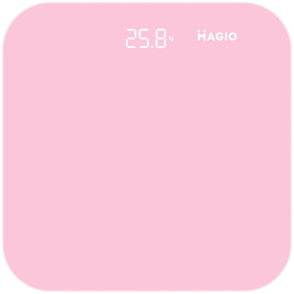 картинка Ваги підлогові Magio MG-805 от магазина Компания+