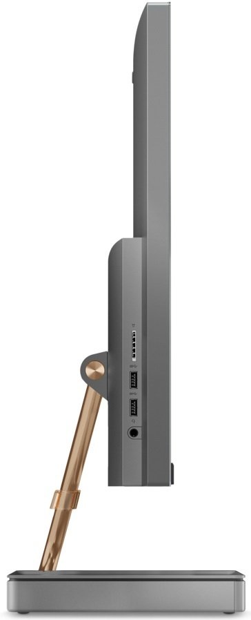 Моноблок Lenovo 27IMB05 (F0FA007SUA) Win10 Mineral Grey | ARAGO