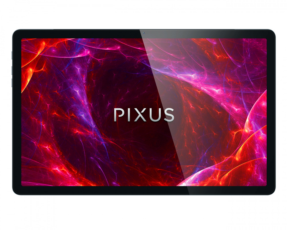 Планшет Pixus Arena 8/256GB 4G Grey | ARAGO