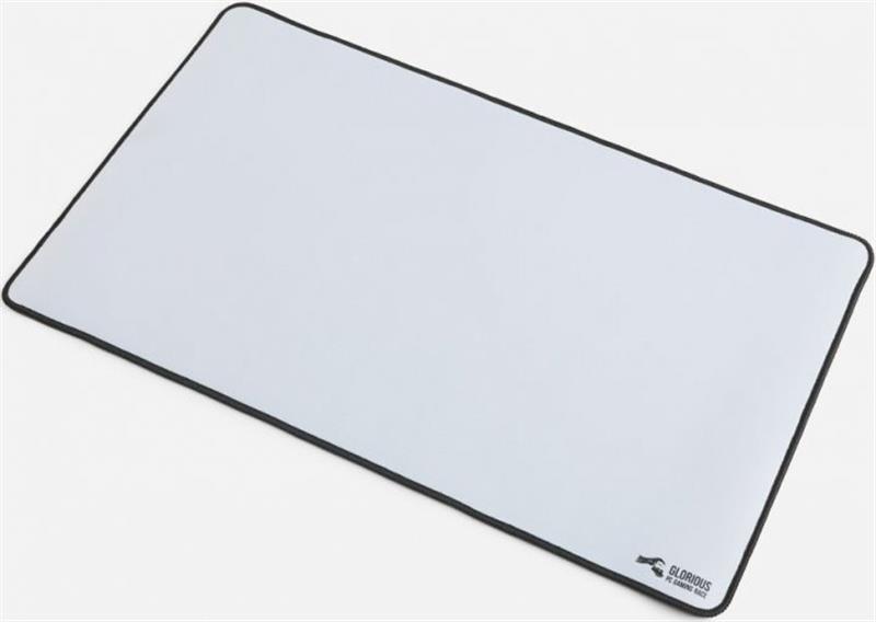 Игровая поверхность Glorious XL Extended White (GW-P) | ARAGO