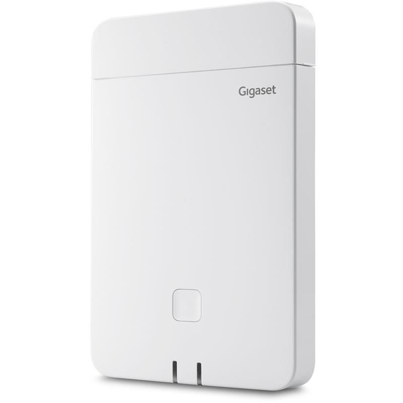 Базовая станция IP-DECT Gigaset N870 IP PRO (S30852-H2716-R101) | ARAGO