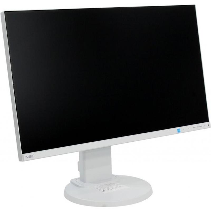 NEC 23.8" E241N (60004221) IPS White | ARAGO