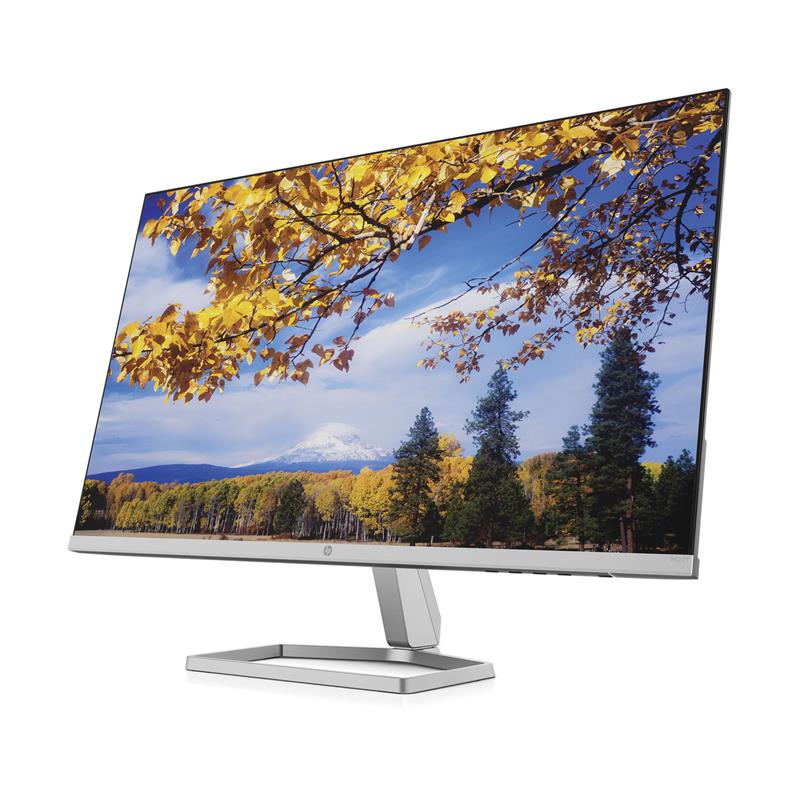 HP 27" M27f (2G3D3AA) IPS Black/Silver | ARAGO