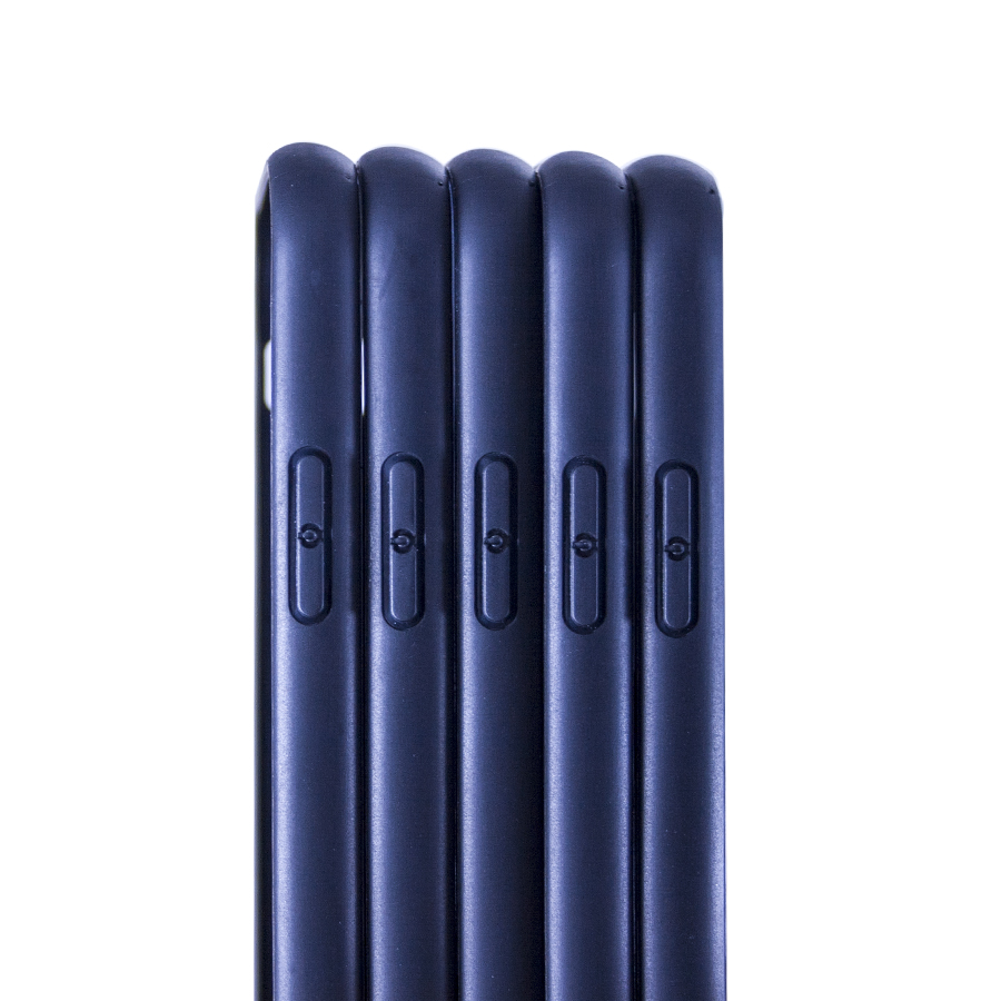 Силикон MIRROR PICTURES iPhone XS Max 08 | ARAGO