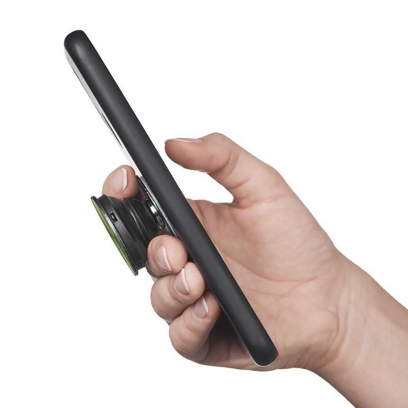 Тримач Luxe Cube POP 018 Зелений (9998866456899) | ARAGO