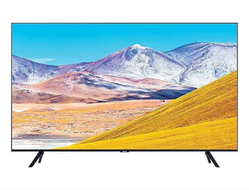 картинка Телевизор Samsung UE50TU8000UXUA от магазина Компания+