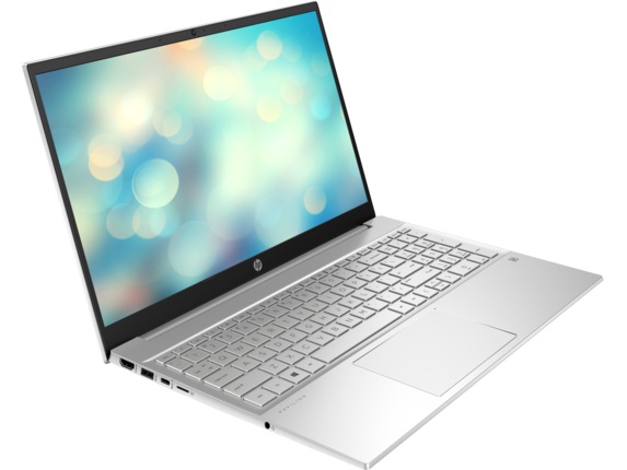 HP Pavilion 15-eg0052ur (2W2D6EA) FullHD Silver | ARAGO