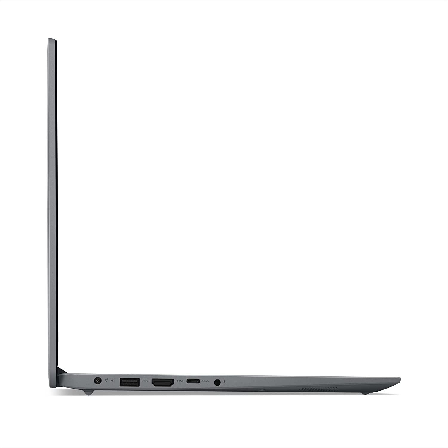 Ноутбук Lenovo IdeaPad 1 15AMN7 (82VG00QSRA) Cloud Grey | ARAGO