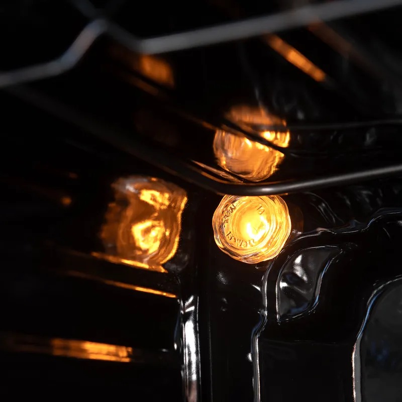 картинка Духова шафа Eleyus Ella 6003 IS+BL от магазина Компания+