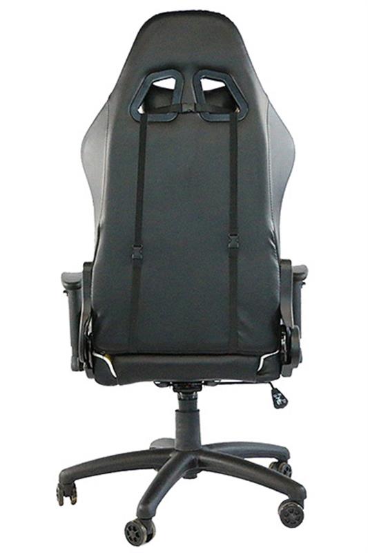 Крісло для геймерів FrimeCom Zinnia | ARAGO