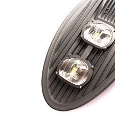 картинка Вуличний світлодіодний світильник LightProm Rocket, 100W, 13000Lm, 5000K от магазина Компания+