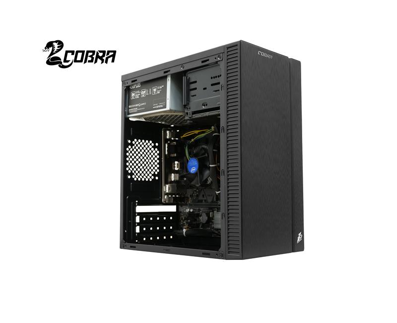 Персональный компьютер COBRA Optimal (I14.16.S2.INT.450) | ARAGO