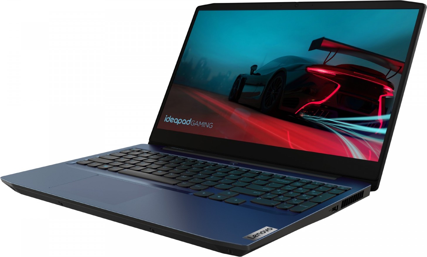 Lenovo Ideapad Gaming 3 15IMH05 (81Y400EMRA) FullHD Chameleon Blue | ARAGO