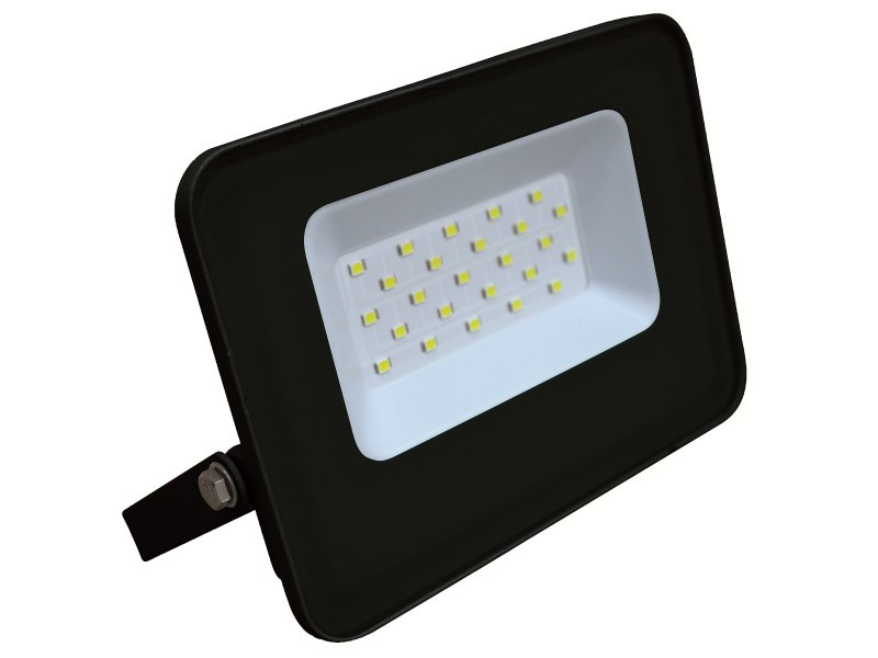 картинка Прожектор світлодіодний Luxel, 20W, LED, 1540Lm, 6500K от магазина Компания+