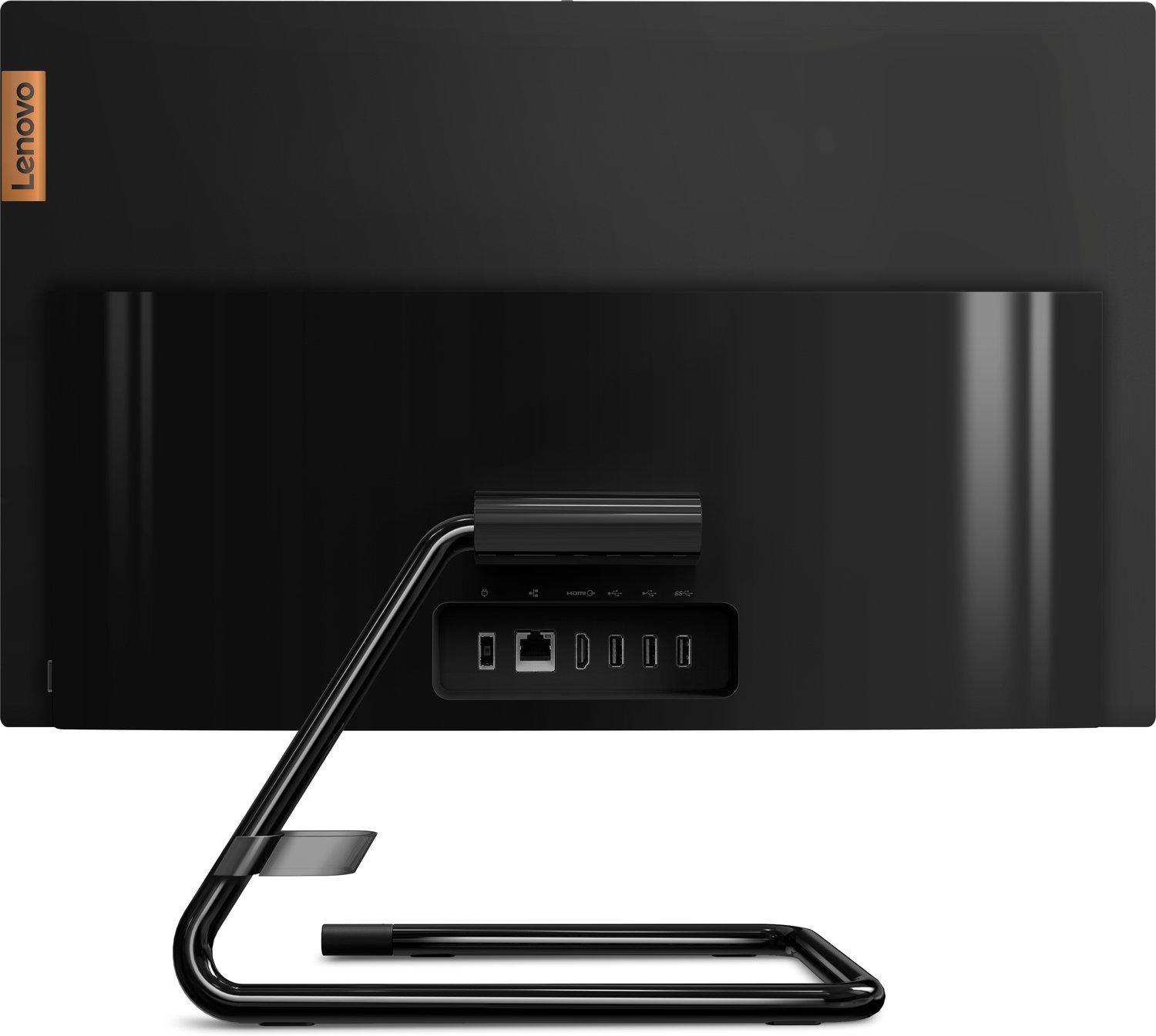 Моноблок Lenovo 24IIL5 (F0FR006AUA) Black | ARAGO