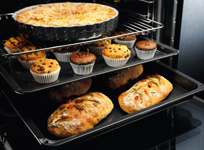 картинка Духова шафа Electrolux EOF3H40BX от магазина Компания+