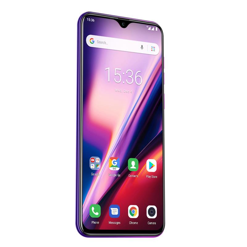 Смартфон Ulefone Note 7T Dual Sim Twilight (6937748733591) | ARAGO
