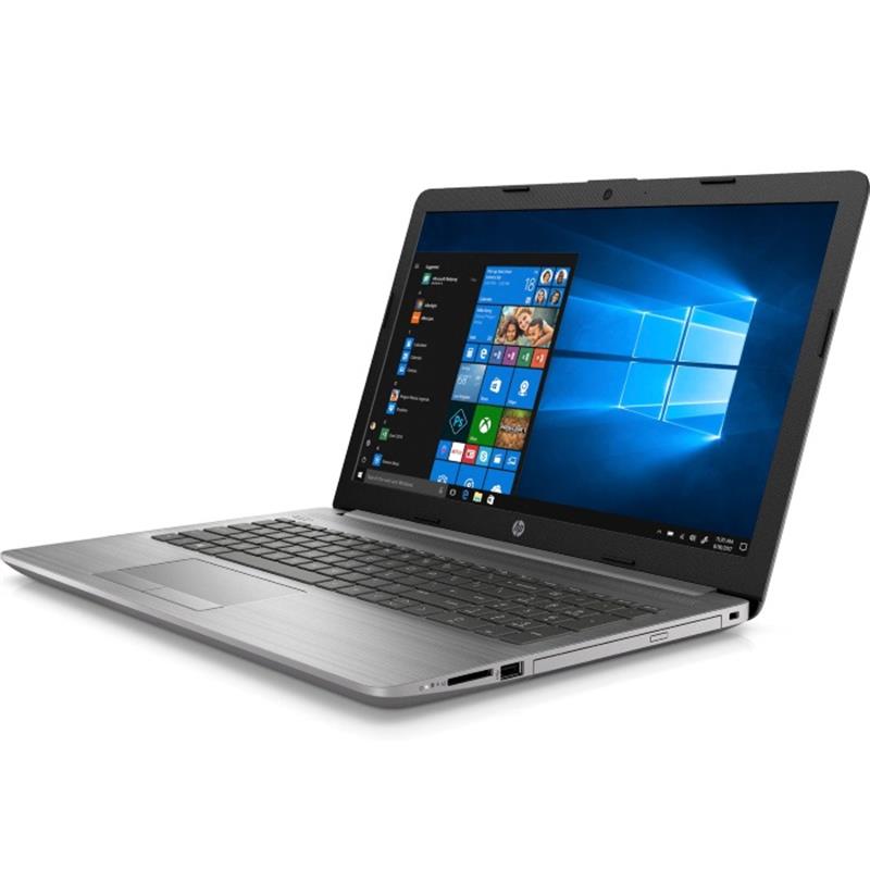 HP 250 G7 (197R6EA) FullHD Win10Pro Silver | ARAGO