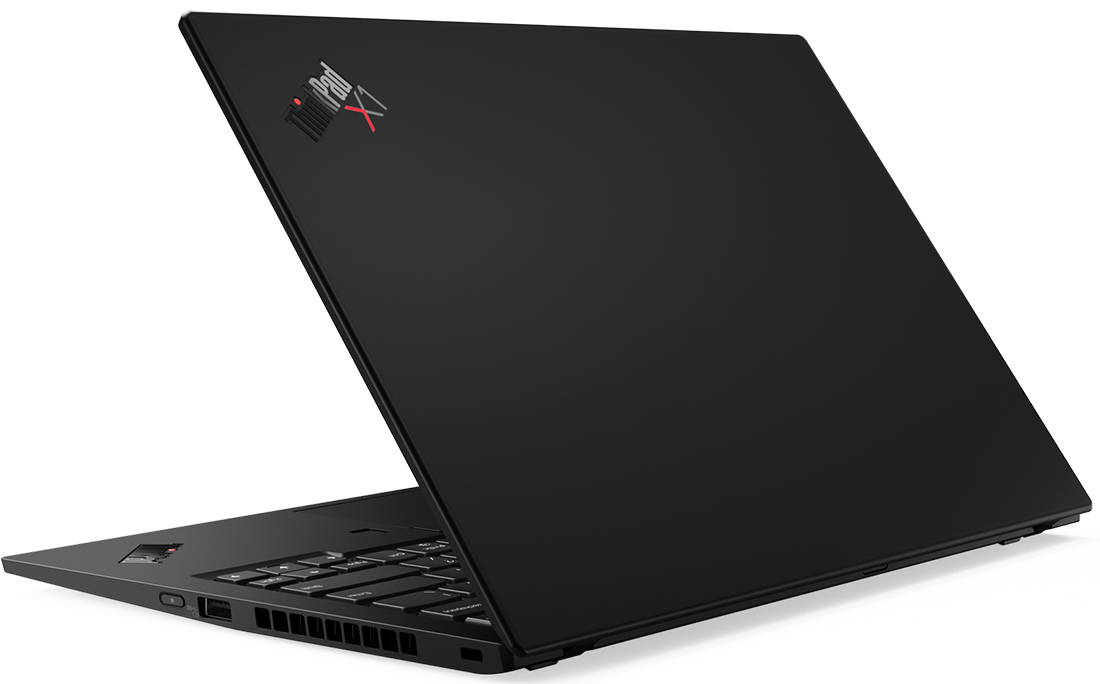 Lenovo ThinkPad X1 Carbon 8Gen (20U9004PRT) FullHD Win10Pro Black | ARAGO
