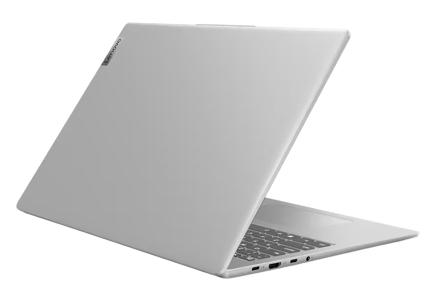 Ноутбук Lenovo IdeaPad Slim 5 16ABR8 (82XG009HRA) Cloud Grey | ARAGO