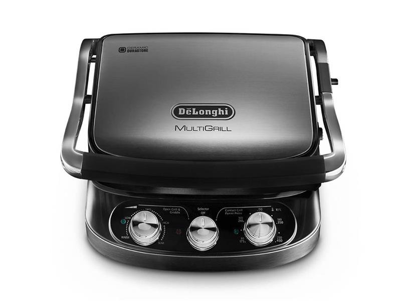 картинка Гриль Delonghi CGH912C от магазина Компания+