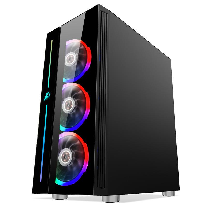 Персональный компьютер COBRA Advanced (A16.8.H1S2.58.2454) | ARAGO