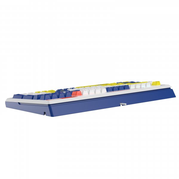 Клавіатура A4Tech Bloody B950 RGB Warrior Blue | ARAGO