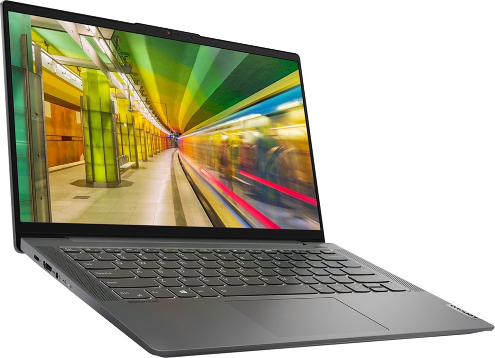 Lenovo IdeaPad 5 14ITL05 (82FE00FKRA) FullHD Graphite Grey | ARAGO