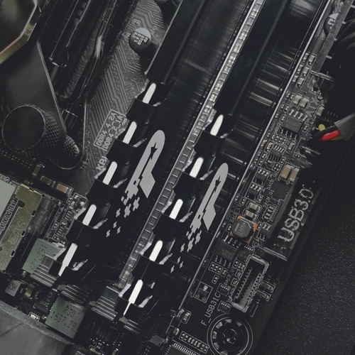 Модуль пам`яті DDR4 8GB/2666 Patriot Signature Premium (PSP48G266681H1) | ARAGO