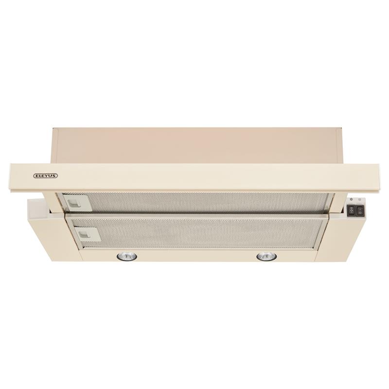 картинка Витяжка Eleyus Breeze 700 50 BG от магазина Компания+