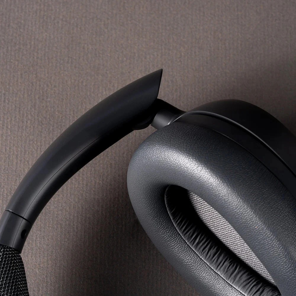 Bluetooth-гарнітура JLab Jbuds Lux ANC Graphite (IEUHBJLUXANCRGPH62) | ARAGO