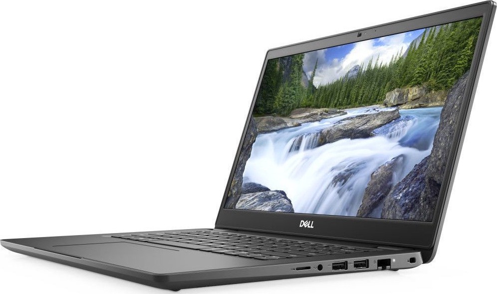 Dell Latitude 3410 (N005L341014EMEAUBU-08) Gray | ARAGO