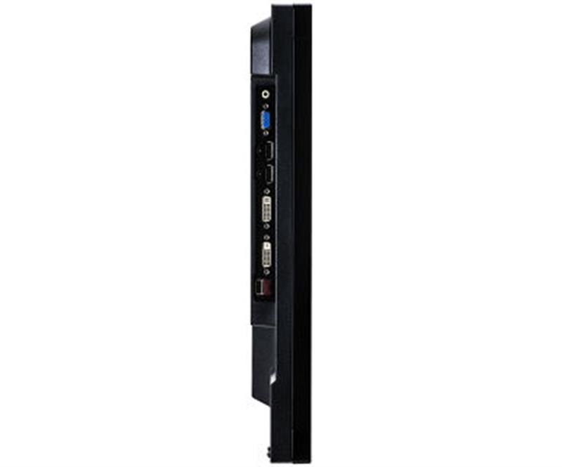 Iiyama 54.6" LH5546HS-B1 IPS Black | ARAGO