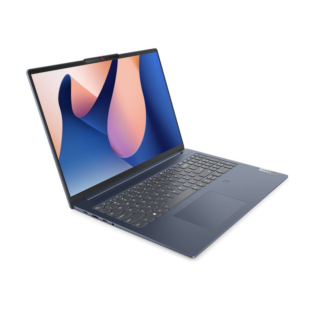 Ноутбук Lenovo IdeaPad Slim 5 16IAH8 (83BG0058RA) Abyss Blue | ARAGO