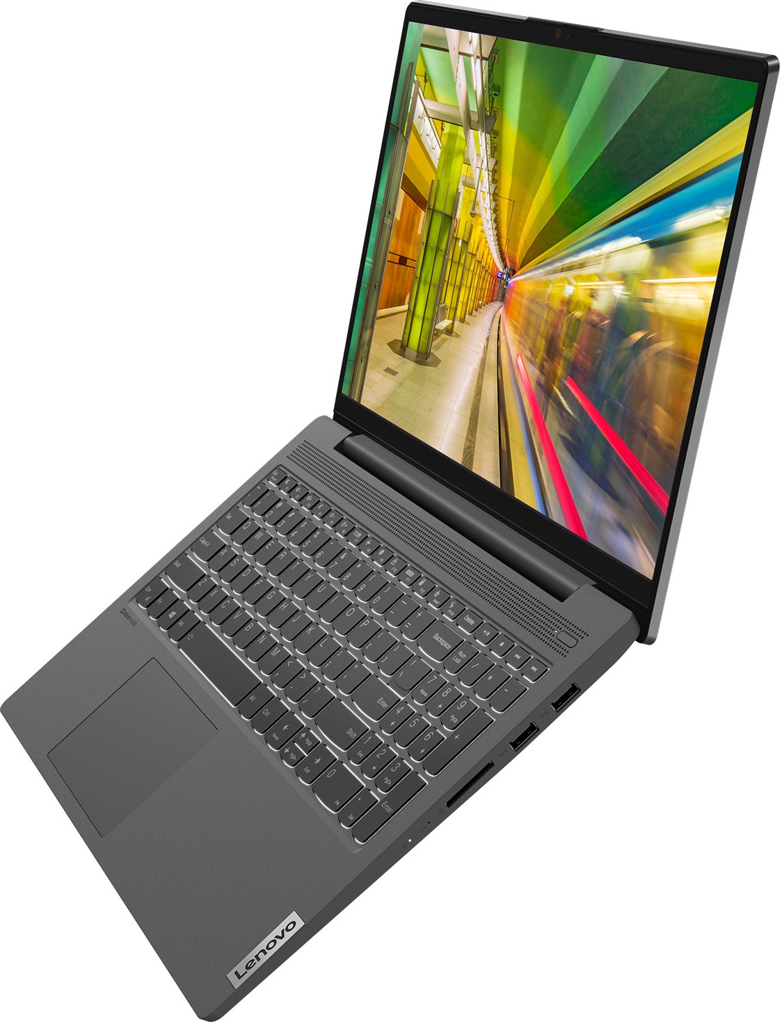 Lenovo IdeaPad 5 15ARE (81YQ00J4RA) FullHD Graphite Grey | ARAGO