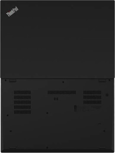 Lenovo ThinkPad T15 (20W40086RA) FullHD Win10Pro Black | ARAGO