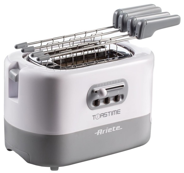 картинка Тостер Ariete 0159 White от магазина Компания+
