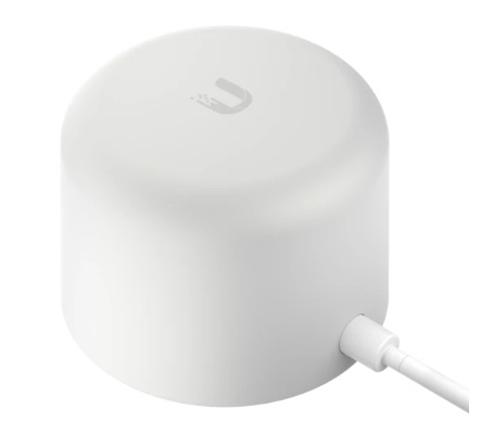картинка Блок живлення Ubiquiti G4 Doorbell Power Supply (UVC-G4-DOORBELL-PS) для дверного дзвінка G4 DOORBELL от магазина Компания+