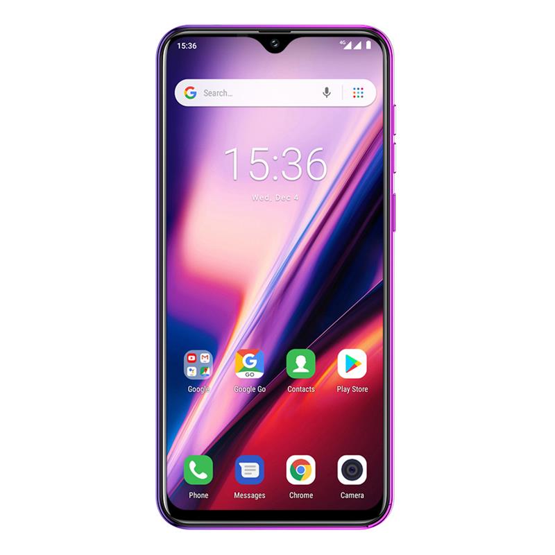 Смартфон Ulefone Note 7T Dual Sim Twilight (6937748733591) | ARAGO
