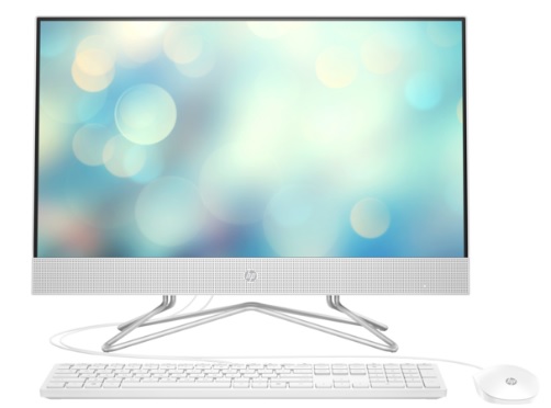 Моноблок HP 24-df0055ua (426F5EA) Win10 White | ARAGO