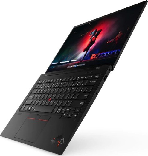 Lenovo ThinkPad X1 Carbon G9 (20XW0062RT) WUXGA Win10Pro Black | ARAGO