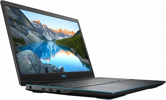 Dell G3 3500 (G3500F12H58S5N1650L-10BK) FullHD Black | ARAGO