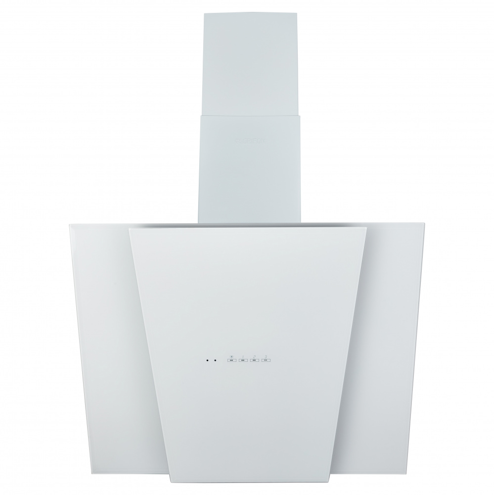 картинка Витяжка Grifon GR SL MOD 2013 60 WH от магазина Компания+