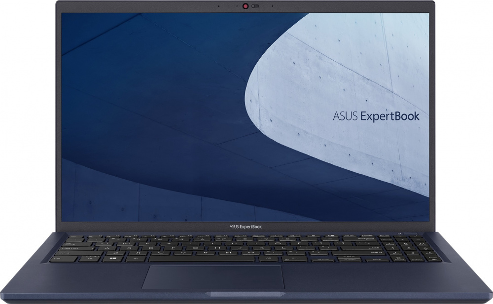 Asus B1500CEAE-EJ0188 (90NX0441-M02340) FullHD Star Black | ARAGO