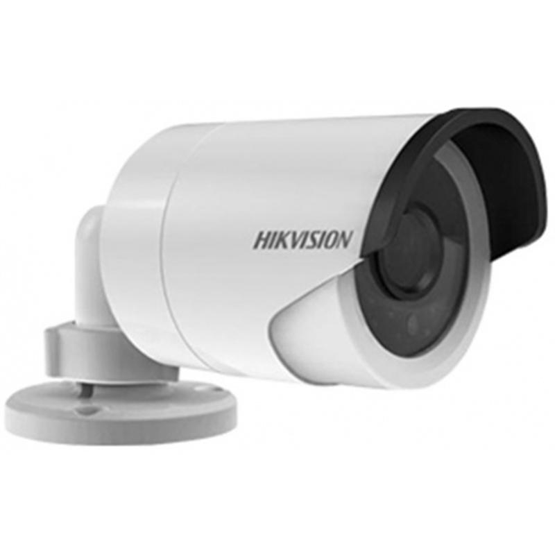 картинка IP камера Hikvision DS-2CD2043G0-I (4 мм) от магазина Компания+