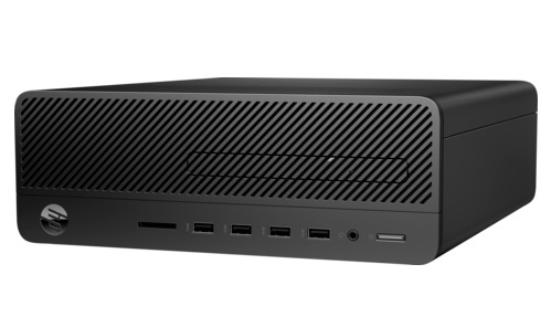 Персональный компьютер HP 290 G2 SFF (8VR96EA) | ARAGO