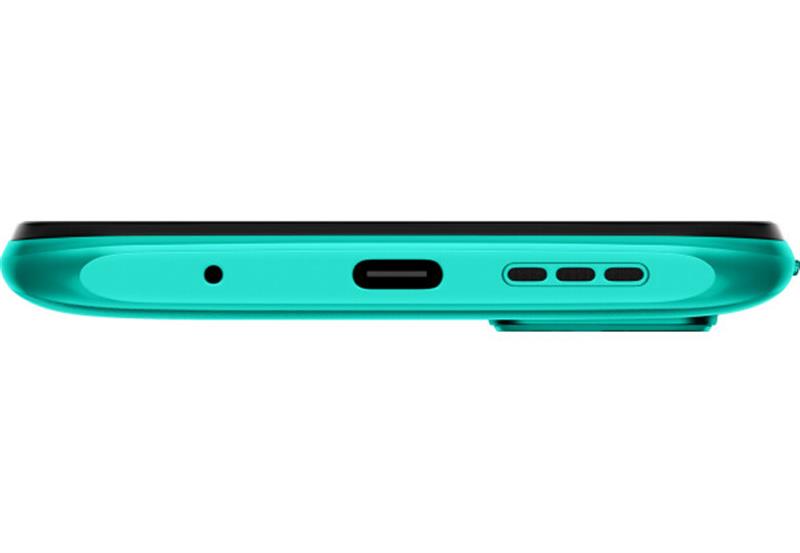 Смартфон Xiaomi Redmi 9T 4/128GB Dual Sim Ocean Green | ARAGO