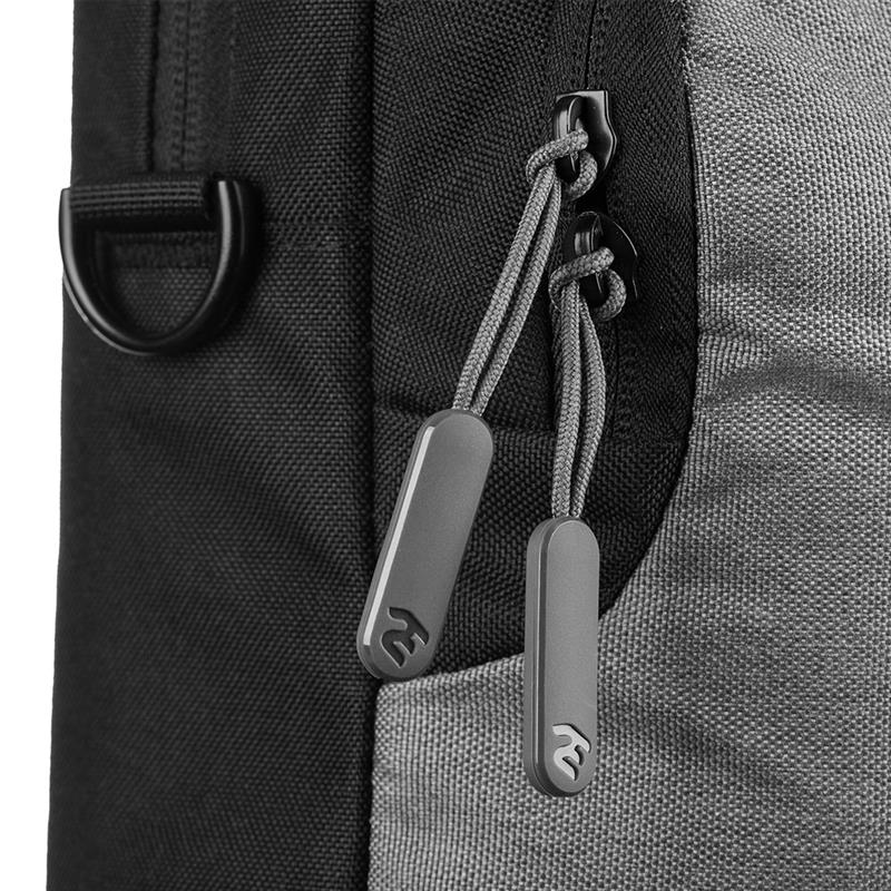 Сумка для ноутбука 2E 2E-CBT9185GR Grey | ARAGO
