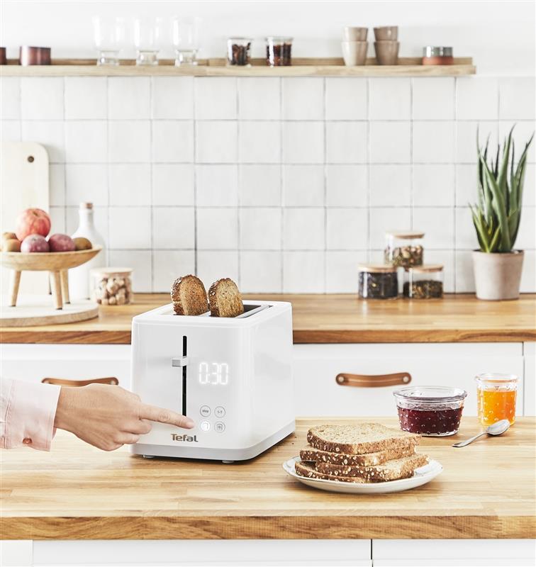 картинка Тостер Tefal TT693110 от магазина Компания+